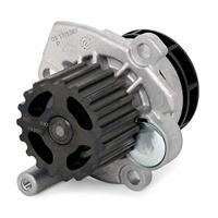 Trim/kraal sierlijst modern Mahonie - Keralit (2851) - thumbnail