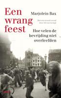 Een wrang feest - Marjolein Bax - Paperback (9789463820837) - thumbnail
