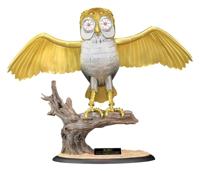 Ray Harryhausens Diorama Resin Statue Bubo Deluxe Ver. 28 cm - thumbnail