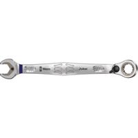 Wera 05020077001 Joker Switch Ring-steeksleutel 1 stuks Sleutelbreedte (metrisch) 8 - 25 mm - thumbnail