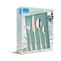 Amefa Austin Bestekset 24-delig - Champagne - thumbnail