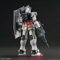 Gundam High Grade 1:144 Model Kit - RX-78-02 Gundam - thumbnail