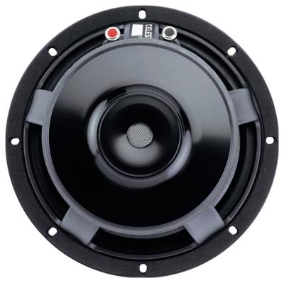 Monacor CF0820BMB/8 8 inch Midwoofer 250 W 8 Ω