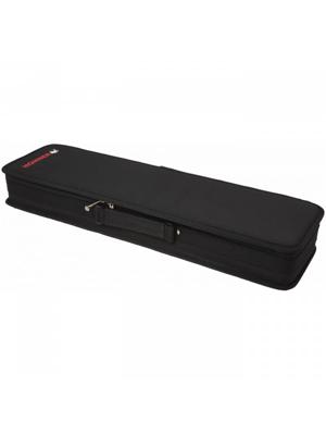 Hohner Performer 37 melodica, zwart