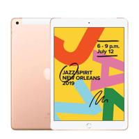 iPad 7 (2019) 128GB Wi-Fi + Cellular (Simlockvrij) / SV - thumbnail
