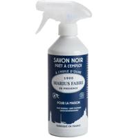 Savon noir lavoir zwarte zeep spray maison - thumbnail
