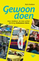 Gewoon doen - Rob Krabben - ebook - thumbnail