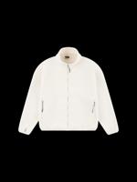 Poederbaas Four Seasons Sherpa Fleece Heren Off White S - thumbnail