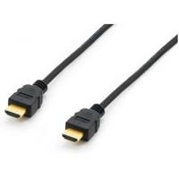 Equip 159352 HDMI kabel 1,8 m HDMI Type A (Standaard) Zwart - thumbnail