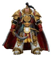 Warhammer The Horus Heresy Action Figure White Scars Jaghatai Khan Primarch of the Vth Legion 19 cm - thumbnail