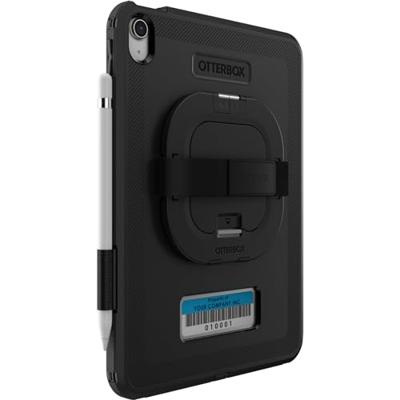 Otterbox Defender Back cover Zwart Tabletcover