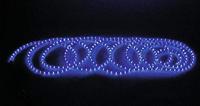 Eurolite LED lichtslang 5m blauw - thumbnail