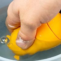 BigJigs Bad vriendjes - vanaf 4mnd - thumbnail