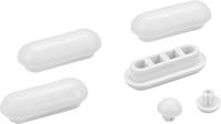 Cornat Gummi Stop Wc-Bril Tarox/Roda/Dolo/ - TEC365071 - thumbnail