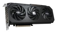 VGA Gigabyte GeForce RTX 5060 GAMING OC 8GB - thumbnail