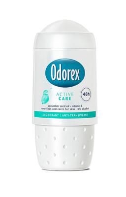 Odorex Deoroller Active Care Odorex Deoroller Active Care