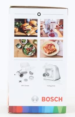 Bosch MUZ5FW1 Kookaccessoires Grijs