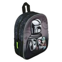 Undercover Rugzak star wars the mandalorian en grogu 3d - thumbnail