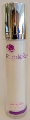 Volatile Purple rose kuurmasker 50 Milliliter