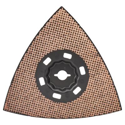 Makita Accessoires MAM018 Schuurz. HM 116mm K100 - B-66581