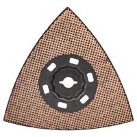 Makita Accessoires MAM018 Schuurz. HM 116mm K100 - B-66581 - thumbnail