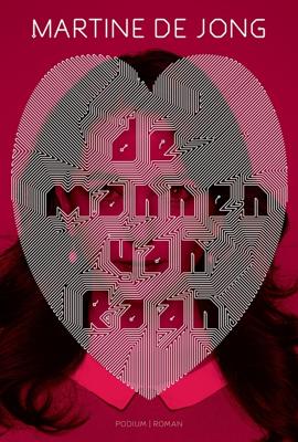 De mannen van Raan - Martine de Jong - ebook