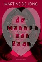 De mannen van Raan - Martine de Jong - ebook - thumbnail