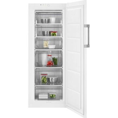AEG AGB422F1AW diepvriezer Vrijstaand Staand 194 l A+ Wit AEG AGB422F1AW diepvriezer Vrijstaand Staand 194 l A+ Wit