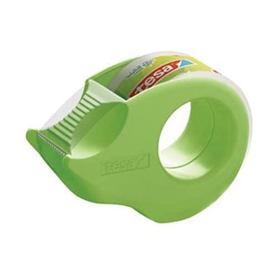 tesa 58248-00000-02 tesafilm ecoLogo Donkergroen, Lichtgroen, Violet, Blauw 1 stuk(s)