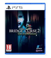 The Bridge Curse 2 The Extrication - thumbnail