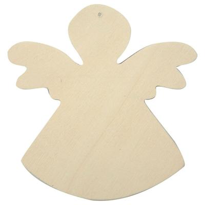 Creativ Company Https://www.cchobby.nl/engelen-afm-12x11-cm-6-stuk-1-doos
