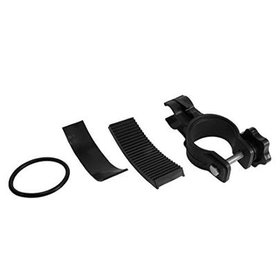 ArmyTek A02206 Houder Wizard, Tiara C1, Elf, Voor zaklampen met Ø 24,5 mm Zwart ArmyTek A02206 Houder Wizard, Tiara C1, Elf, Voor zaklampen met Ø 24,5 mm Zwart