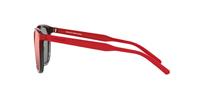 Heren zonnebril Arnette AN4307-28386Q53 Ø 53 mm - thumbnail