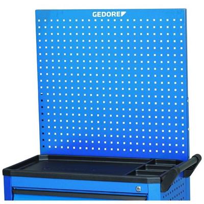Gedore Achterwand tbv 2004 en 2005 - 2663104