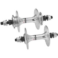 Miche Naafset Primato Pista/Pista 36G hoge flens 2 lagers zilver - thumbnail