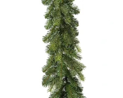 Everlands grandis guirlande h270cm groen