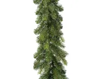 Everlands grandis guirlande h270cm groen - thumbnail