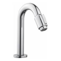 Wiesbaden Toiletkraan Victoria 1'2 Inch Chroom - thumbnail