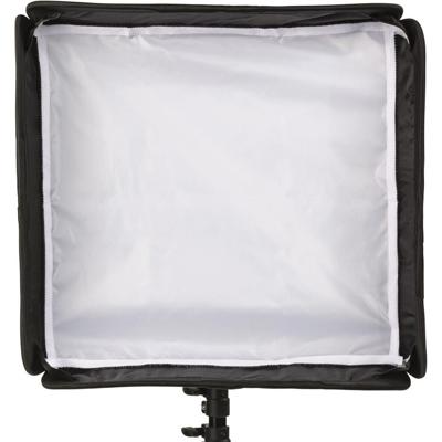 Dörr Softboxkit 40x40 voor systeemflitsers