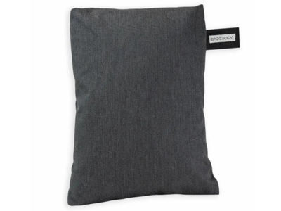 Badesofa zitkussen - Antraciet