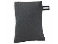 Badesofa zitkussen - Antraciet - thumbnail