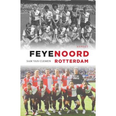 Feyenoord Rotterdam (Paperback)
