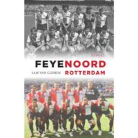Feyenoord Rotterdam (Paperback) - thumbnail