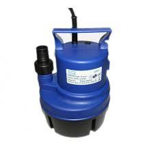 Aquaking Q2007 Dompelpomp - 3600 l/u Capaciteit, 200W Energiezuinig, 10m Kabel