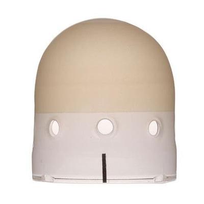 Broncolor Beschermglas mat 5500K