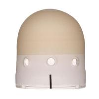 Broncolor Beschermglas mat 5500K - thumbnail