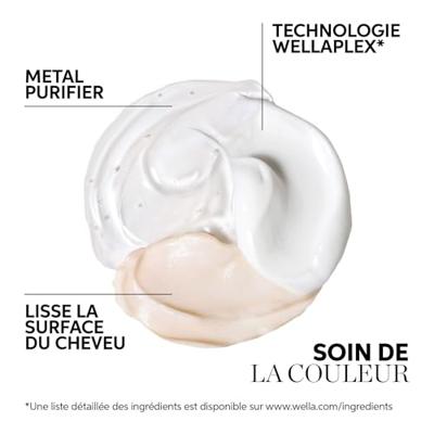 Wella Professionals ColorMotion+ Color Protection Shampoo - thumbnail