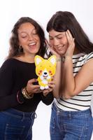 Knuffel Gipsy Toys - thumbnail