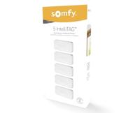 Draadloze openingsmelder Somfy Home Alarm IntelliTAG 2401488 - thumbnail