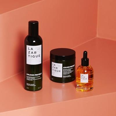 Lazartigue Colour Protect Shampoo 250ml